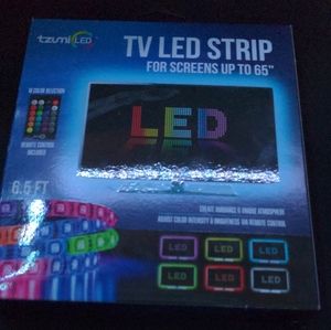 LED strip light